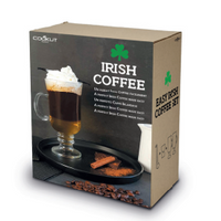 Coffret Irish coffee - Visuel 0